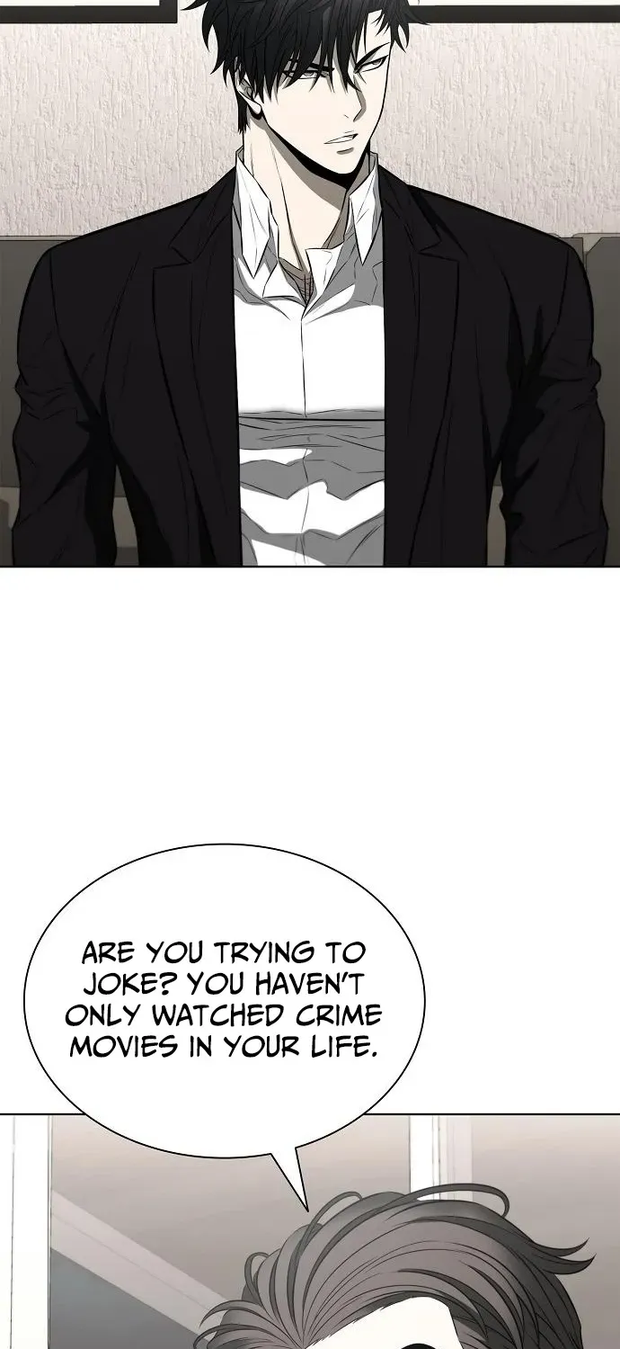 The Prosecutor’s Blade: A Former Mercenary’s Revenge Chapter 16 page 83 - 