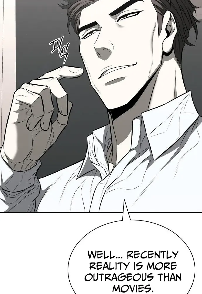 The Prosecutor’s Blade: A Former Mercenary’s Revenge Chapter 16 page 84 - 