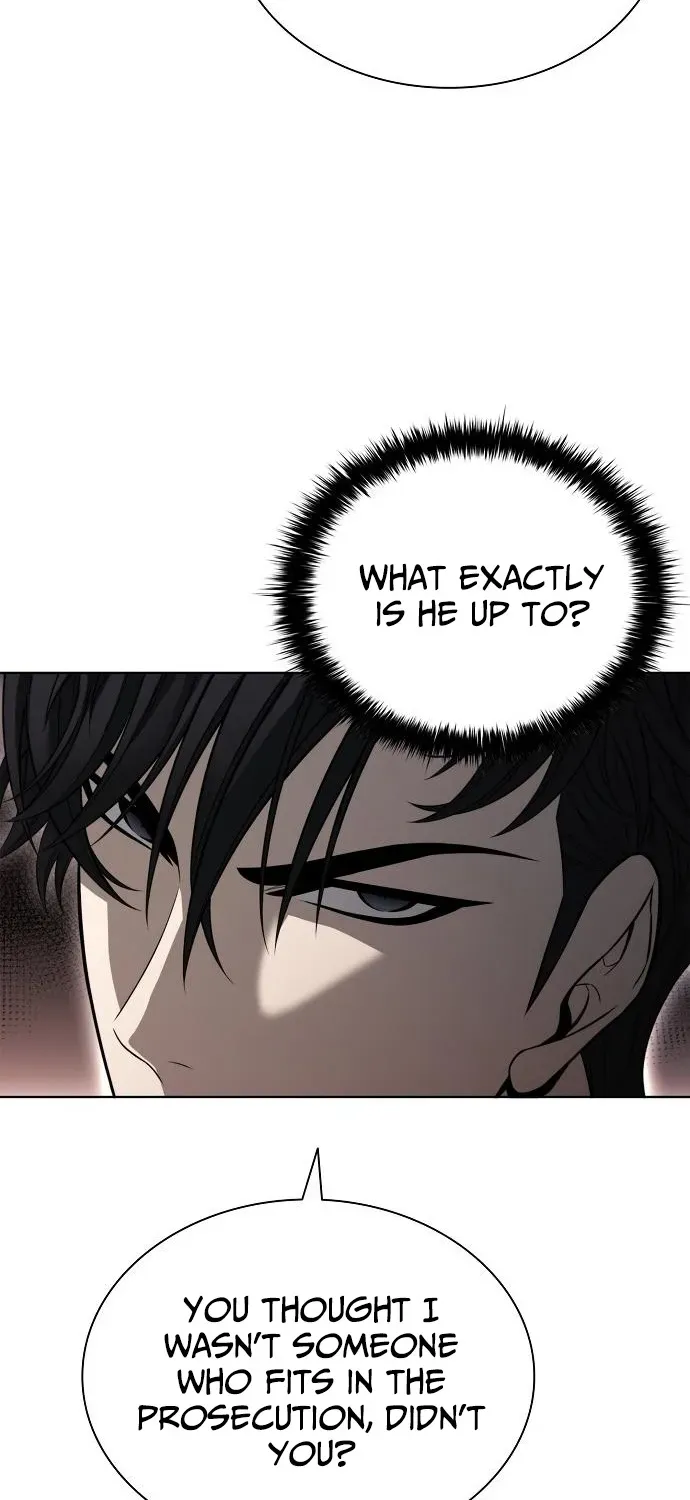 The Prosecutor’s Blade: A Former Mercenary’s Revenge Chapter 16 page 85 - 