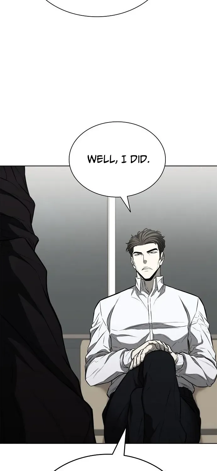 The Prosecutor’s Blade: A Former Mercenary’s Revenge Chapter 16 page 86 - 