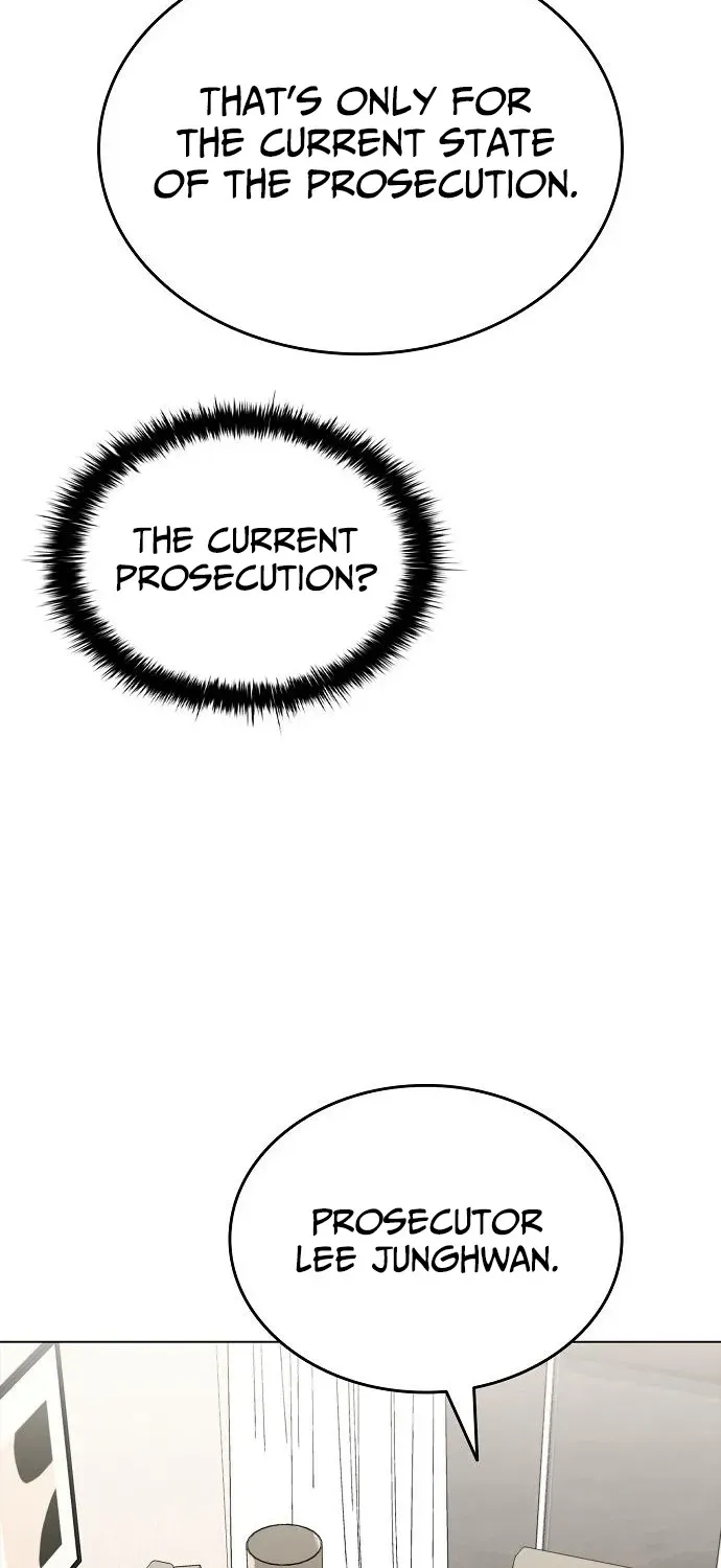 The Prosecutor’s Blade: A Former Mercenary’s Revenge Chapter 16 page 87 - 