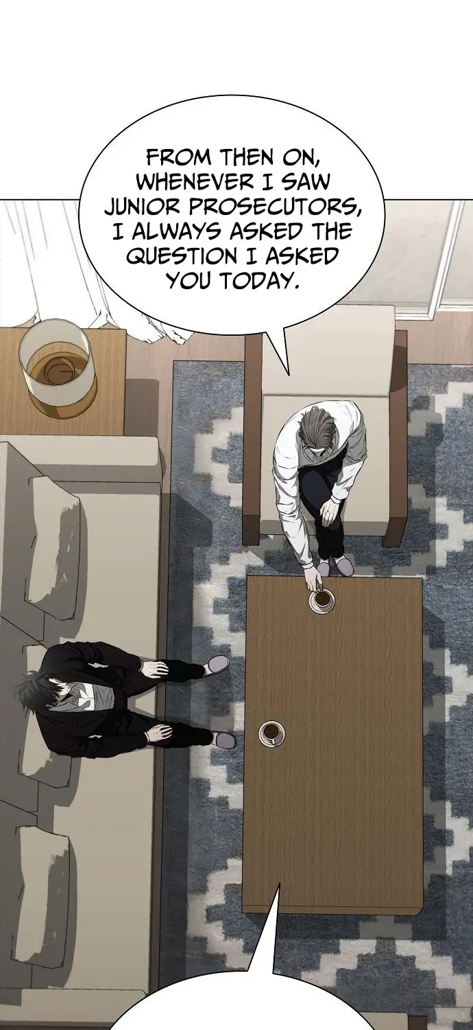 The Prosecutor’s Blade: A Former Mercenary’s Revenge Chapter 16 page 95 - 