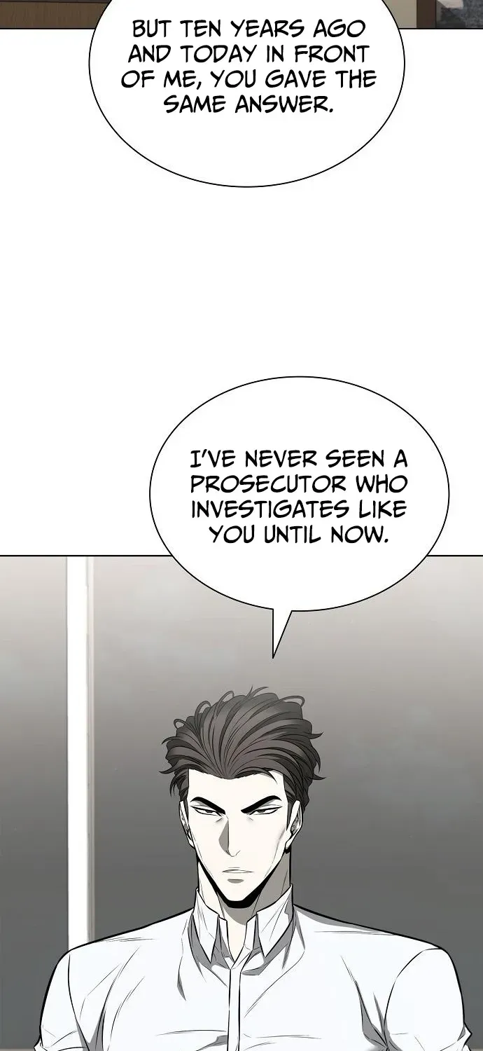 The Prosecutor’s Blade: A Former Mercenary’s Revenge Chapter 16 page 96 - 