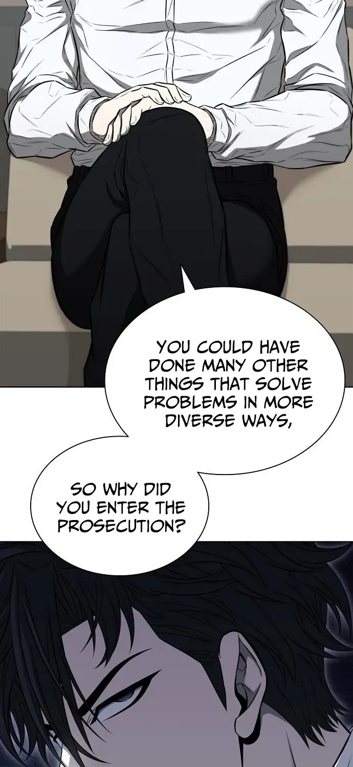 The Prosecutor’s Blade: A Former Mercenary’s Revenge Chapter 16 page 97 - 