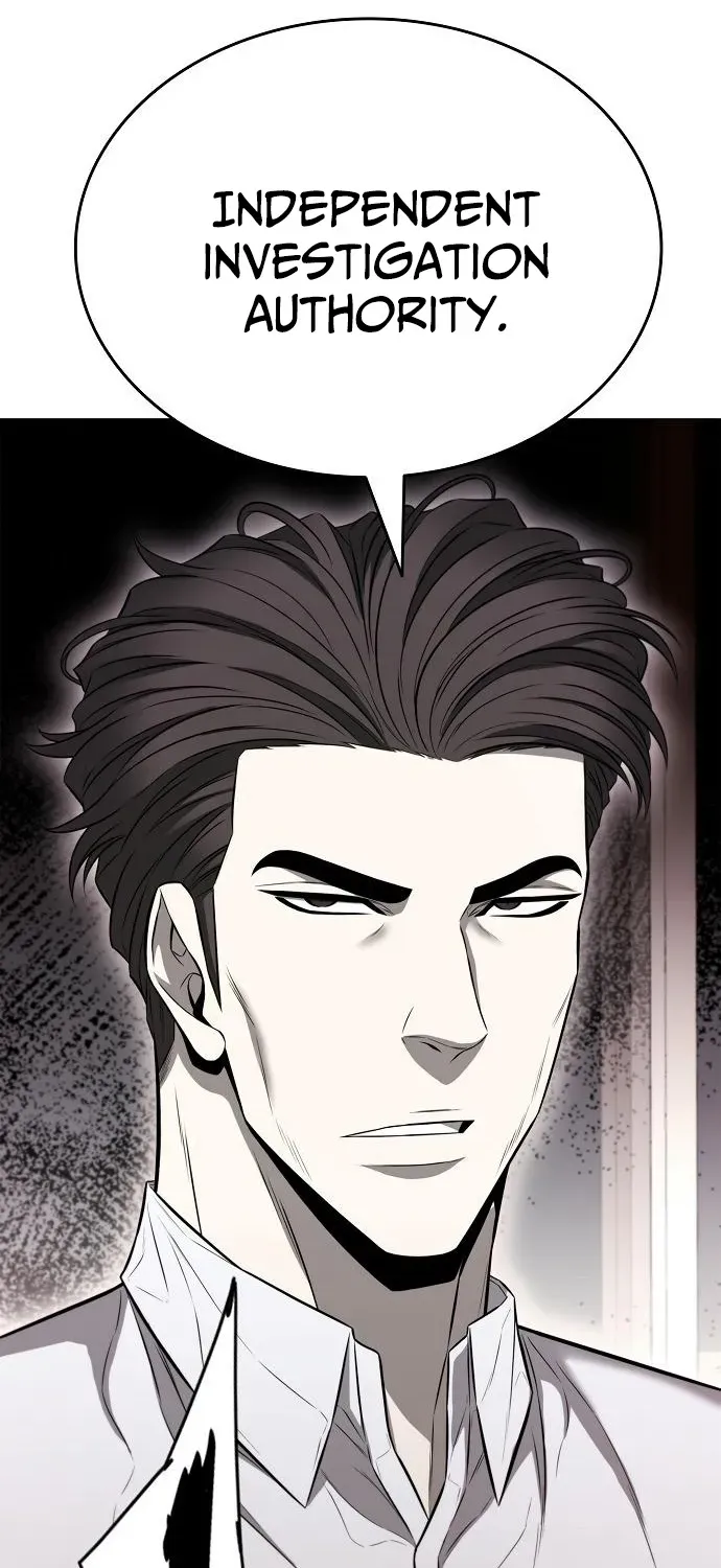 The Prosecutor’s Blade: A Former Mercenary’s Revenge Chapter 16 page 100 - 