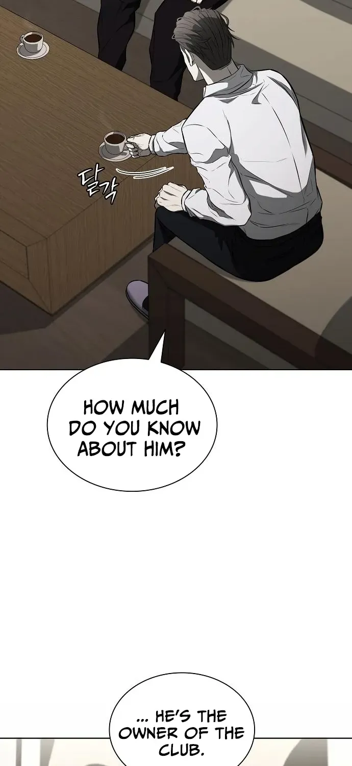 The Prosecutor’s Blade: A Former Mercenary’s Revenge Chapter 17 page 11 - 