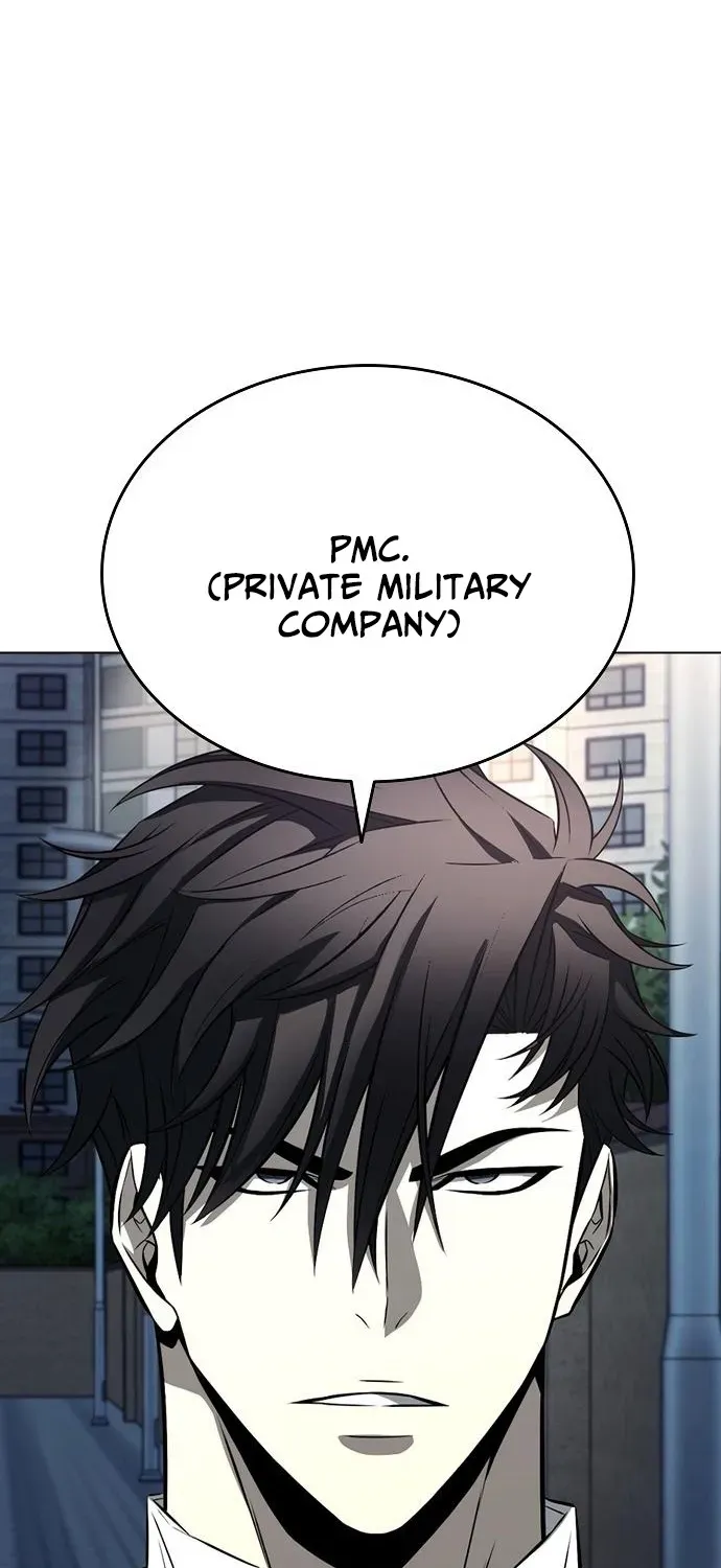 The Prosecutor’s Blade: A Former Mercenary’s Revenge Chapter 17 page 103 - 
