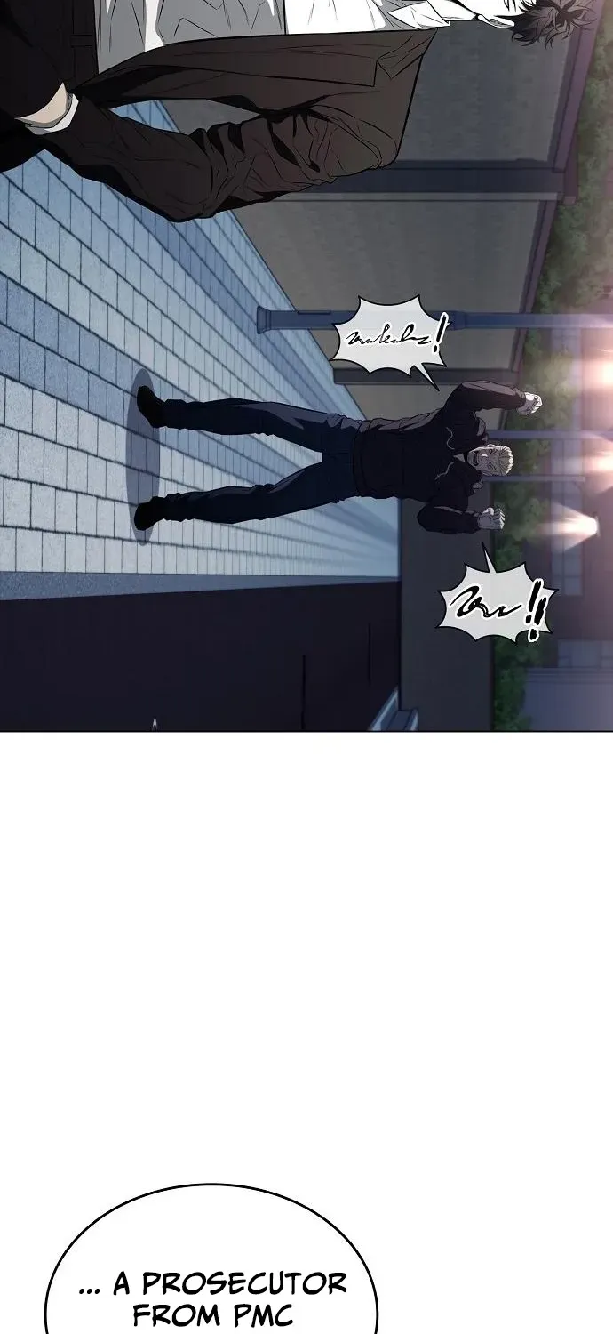 The Prosecutor’s Blade: A Former Mercenary’s Revenge Chapter 17 page 107 - 