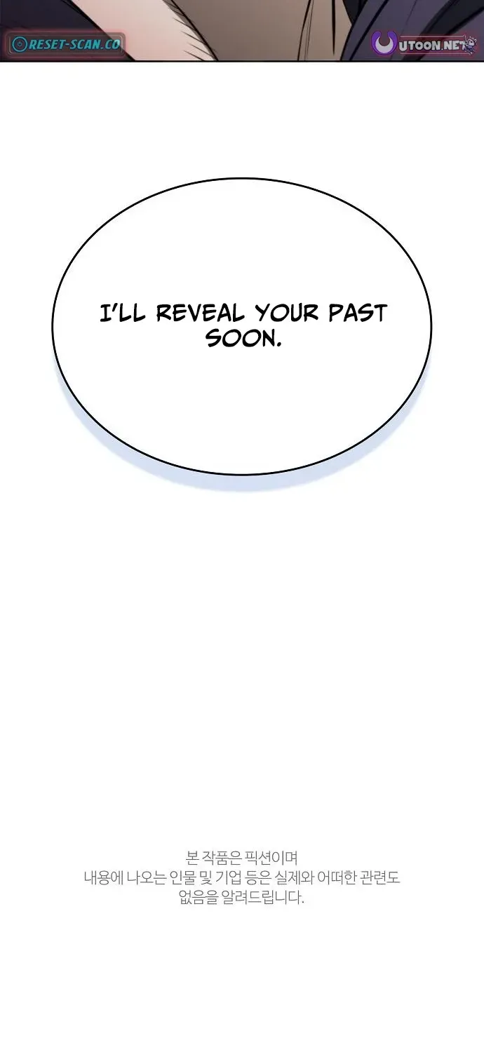 The Prosecutor’s Blade: A Former Mercenary’s Revenge Chapter 17 page 109 - 