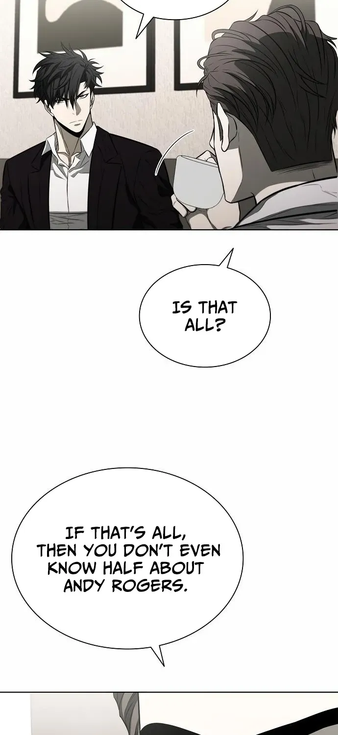 The Prosecutor’s Blade: A Former Mercenary’s Revenge Chapter 17 page 12 - 