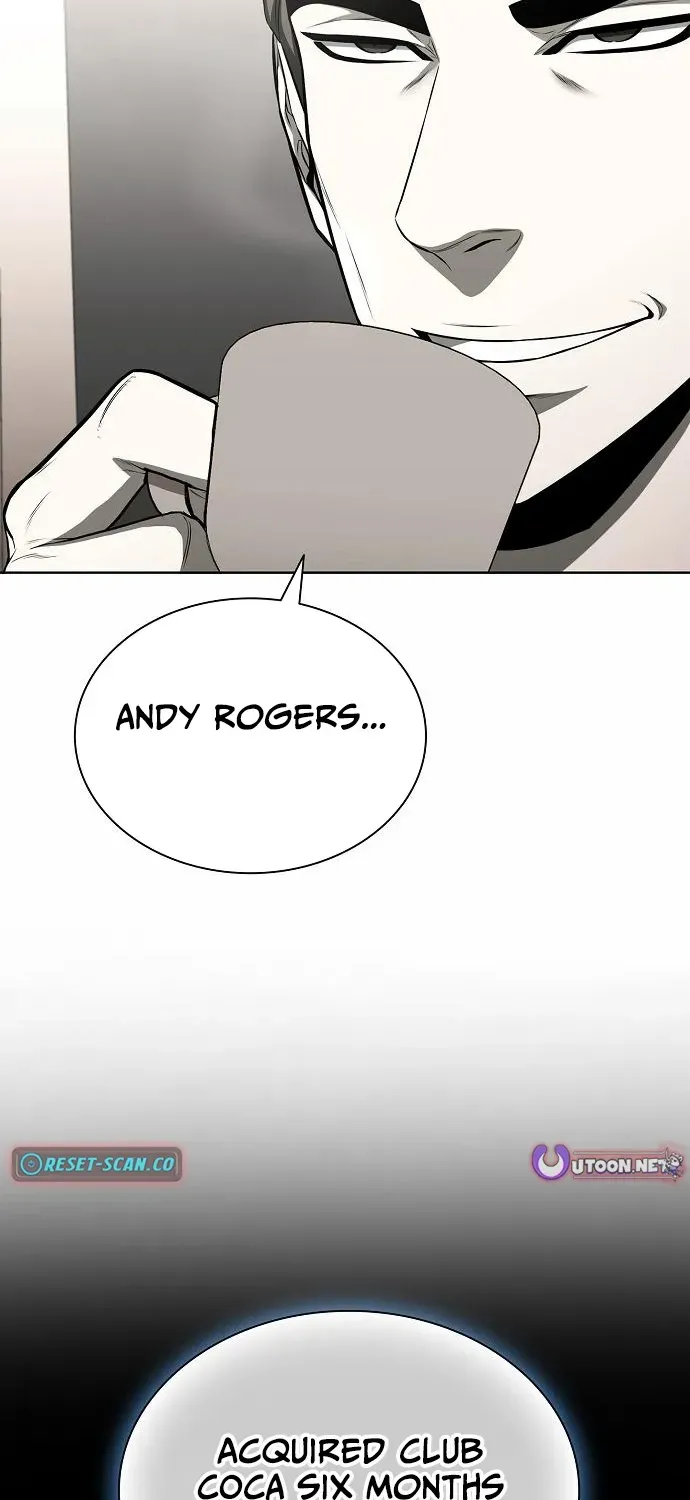 The Prosecutor’s Blade: A Former Mercenary’s Revenge Chapter 17 page 13 - 