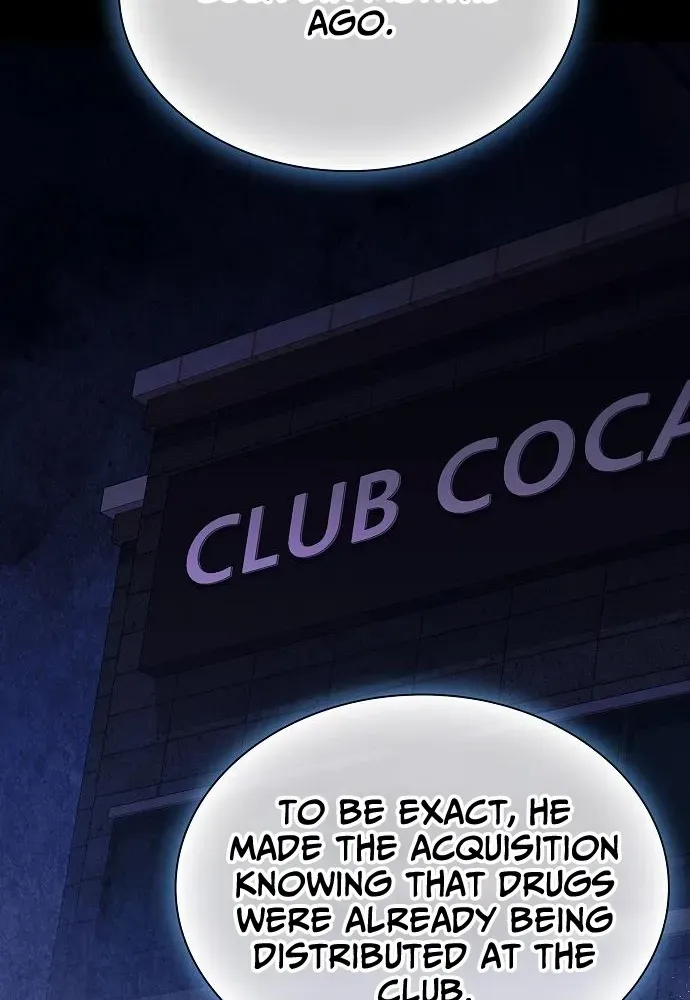 The Prosecutor’s Blade: A Former Mercenary’s Revenge Chapter 17 page 14 - 