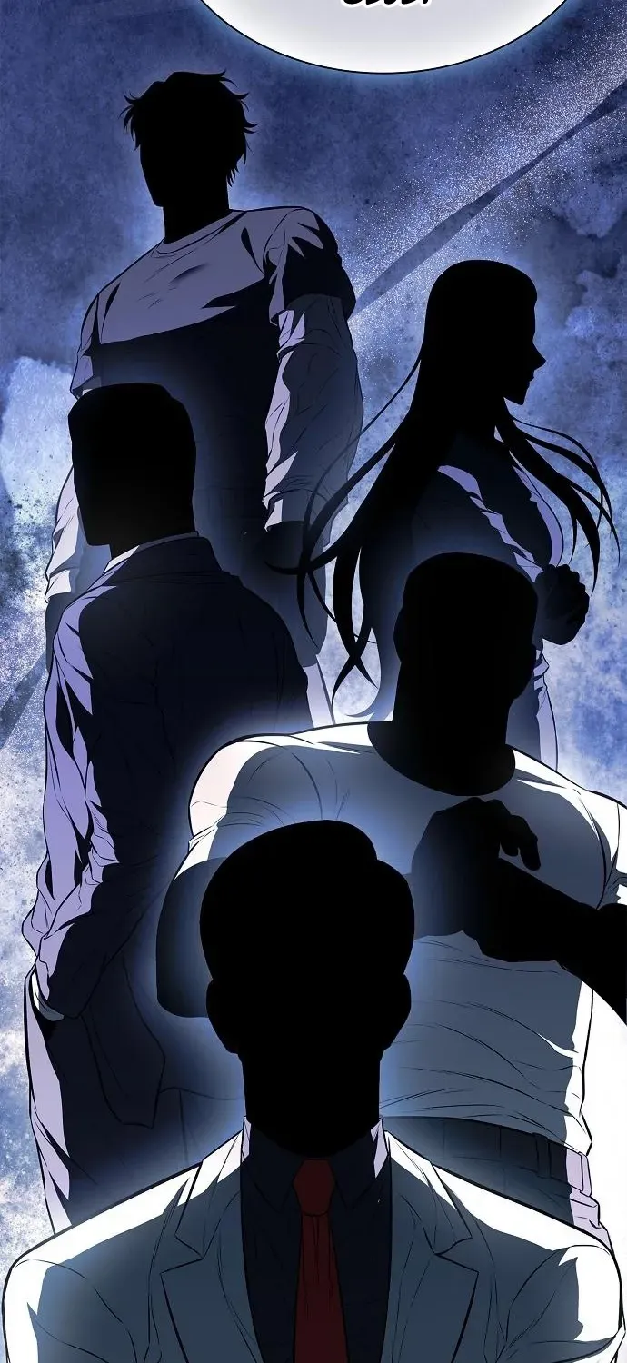 The Prosecutor’s Blade: A Former Mercenary’s Revenge Chapter 17 page 15 - 
