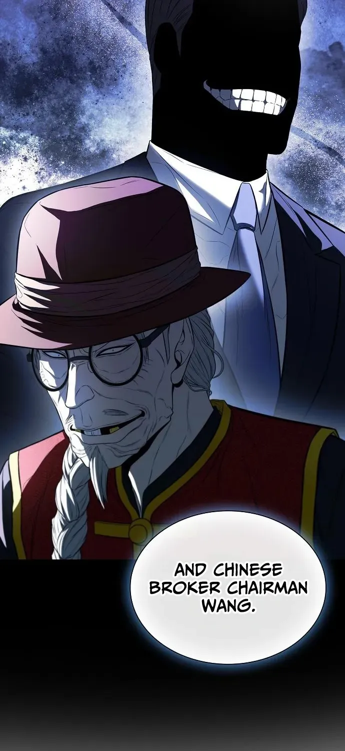 The Prosecutor’s Blade: A Former Mercenary’s Revenge Chapter 17 page 17 - 