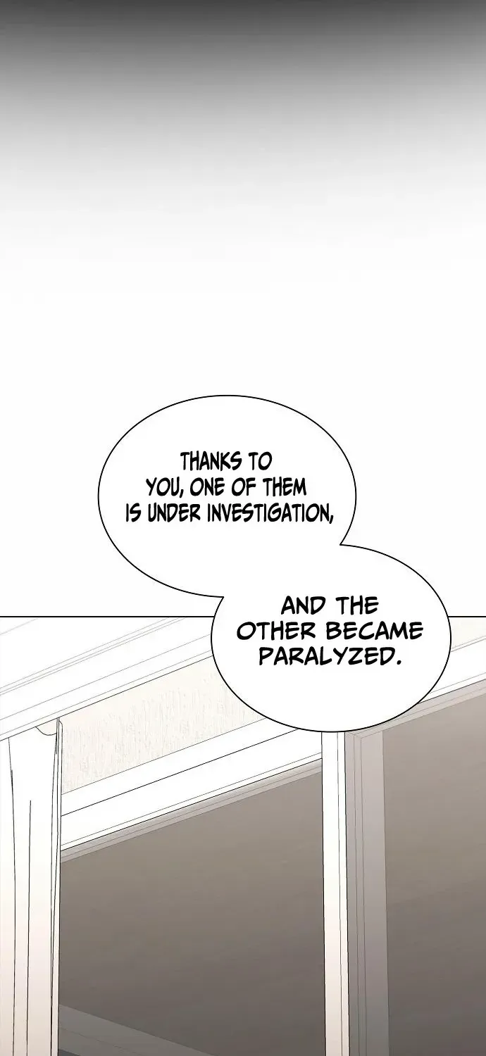 The Prosecutor’s Blade: A Former Mercenary’s Revenge Chapter 17 page 18 - 