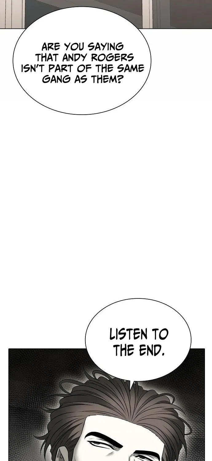 The Prosecutor’s Blade: A Former Mercenary’s Revenge Chapter 17 page 19 - 