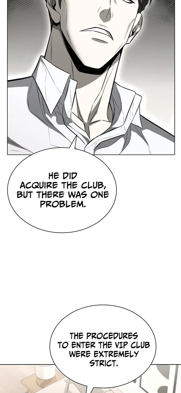 The Prosecutor’s Blade: A Former Mercenary’s Revenge Chapter 17 page 20 - 