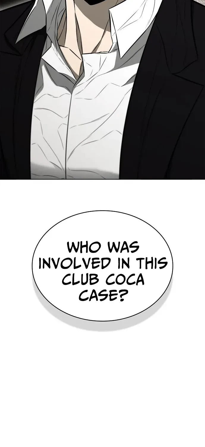 The Prosecutor’s Blade: A Former Mercenary’s Revenge Chapter 17 page 3 - 