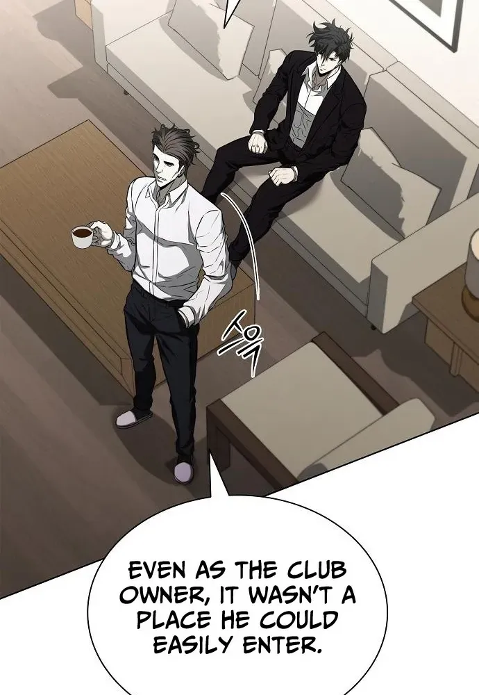 The Prosecutor’s Blade: A Former Mercenary’s Revenge Chapter 17 page 21 - 
