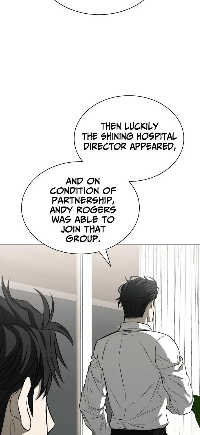 The Prosecutor’s Blade: A Former Mercenary’s Revenge Chapter 17 page 22 - 
