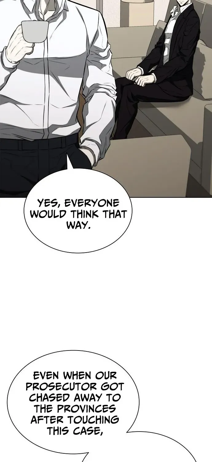 The Prosecutor’s Blade: A Former Mercenary’s Revenge Chapter 17 page 24 - 