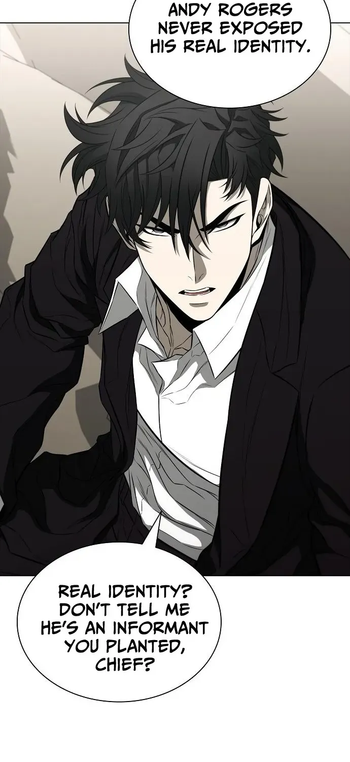 The Prosecutor’s Blade: A Former Mercenary’s Revenge Chapter 17 page 25 - 