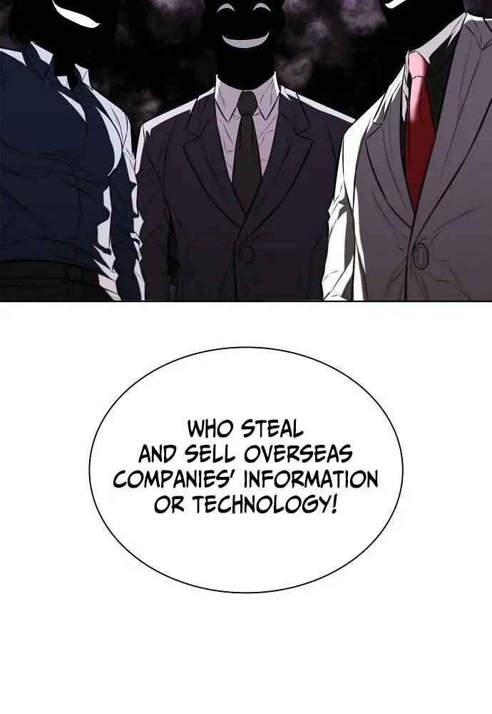 The Prosecutor’s Blade: A Former Mercenary’s Revenge Chapter 17 page 28 - 