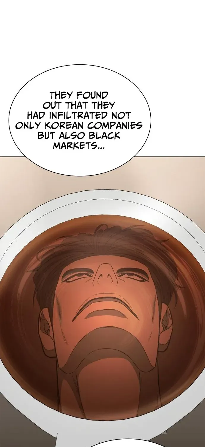 The Prosecutor’s Blade: A Former Mercenary’s Revenge Chapter 17 page 29 - 