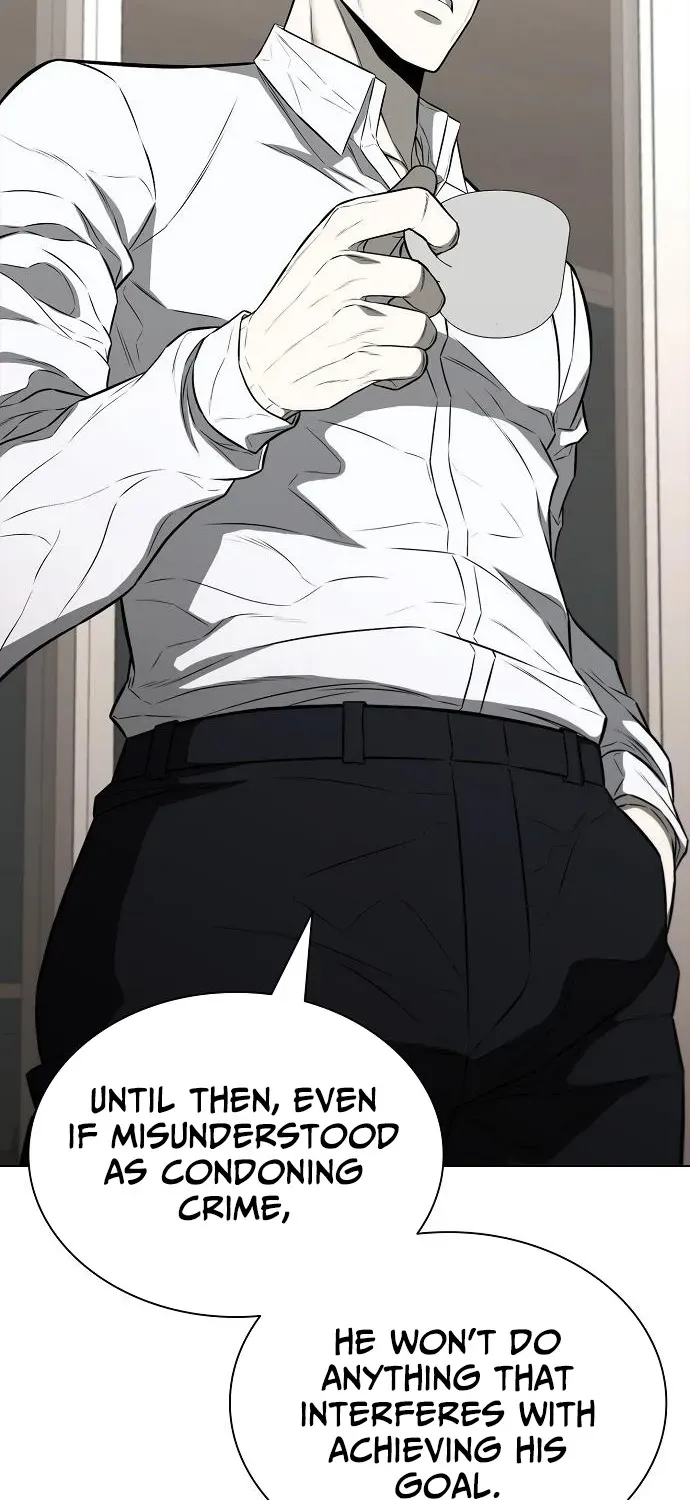 The Prosecutor’s Blade: A Former Mercenary’s Revenge Chapter 17 page 31 - 