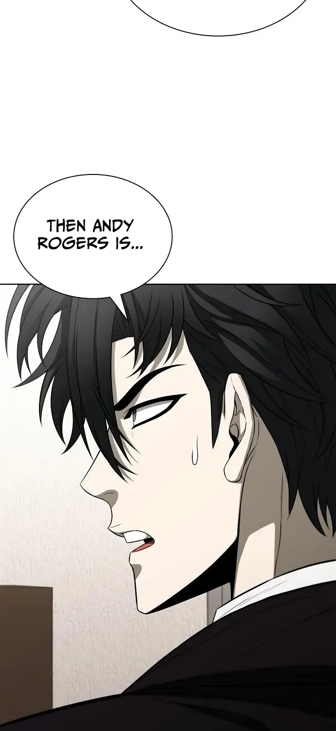 The Prosecutor’s Blade: A Former Mercenary’s Revenge Chapter 17 page 32 - 