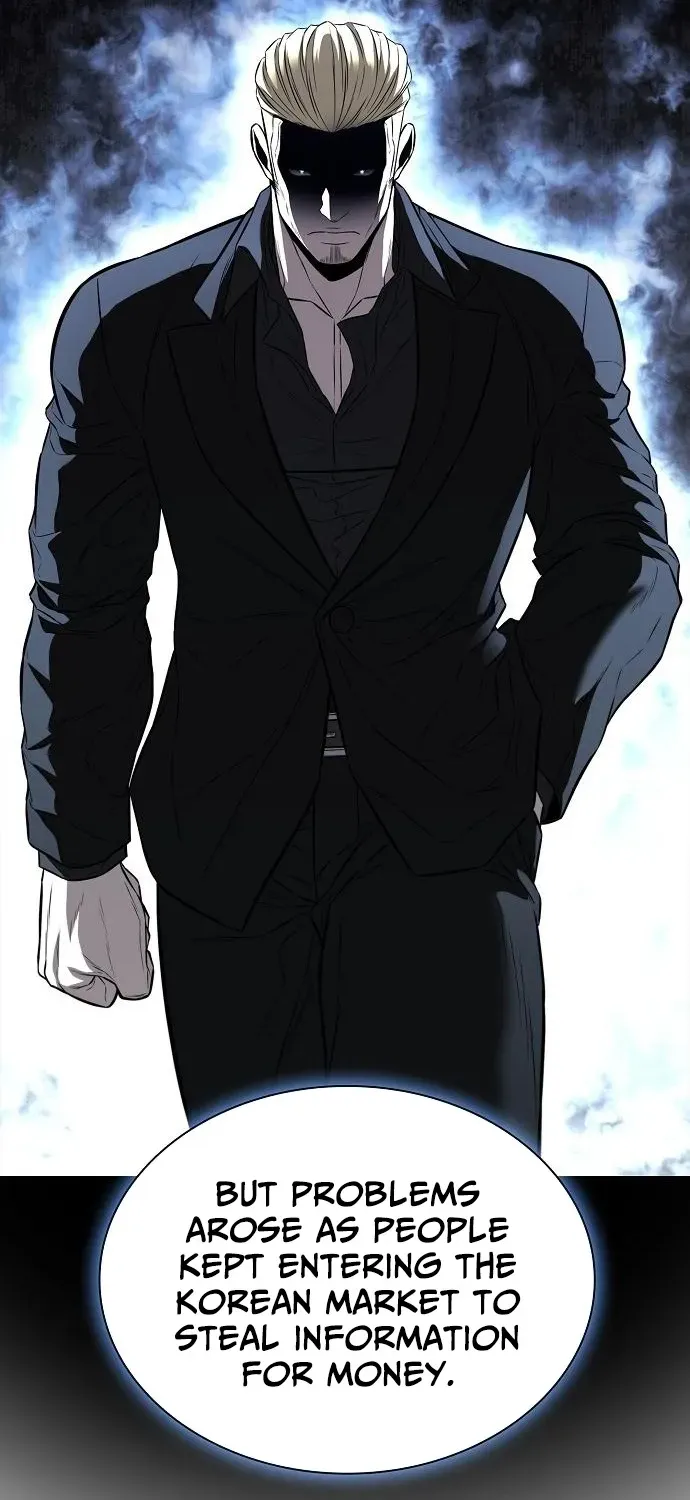 The Prosecutor’s Blade: A Former Mercenary’s Revenge Chapter 17 page 34 - 