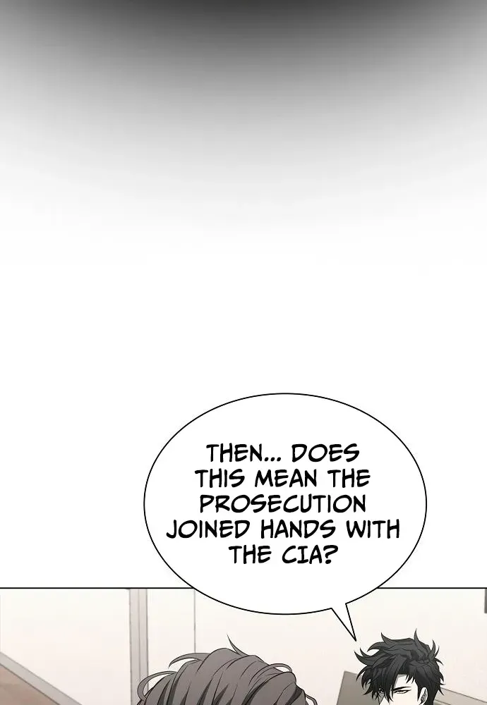 The Prosecutor’s Blade: A Former Mercenary’s Revenge Chapter 17 page 35 - 