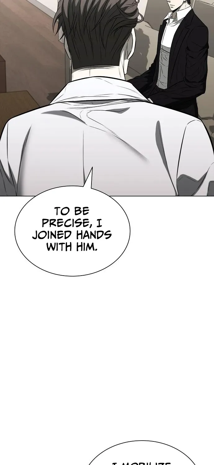 The Prosecutor’s Blade: A Former Mercenary’s Revenge Chapter 17 page 36 - 