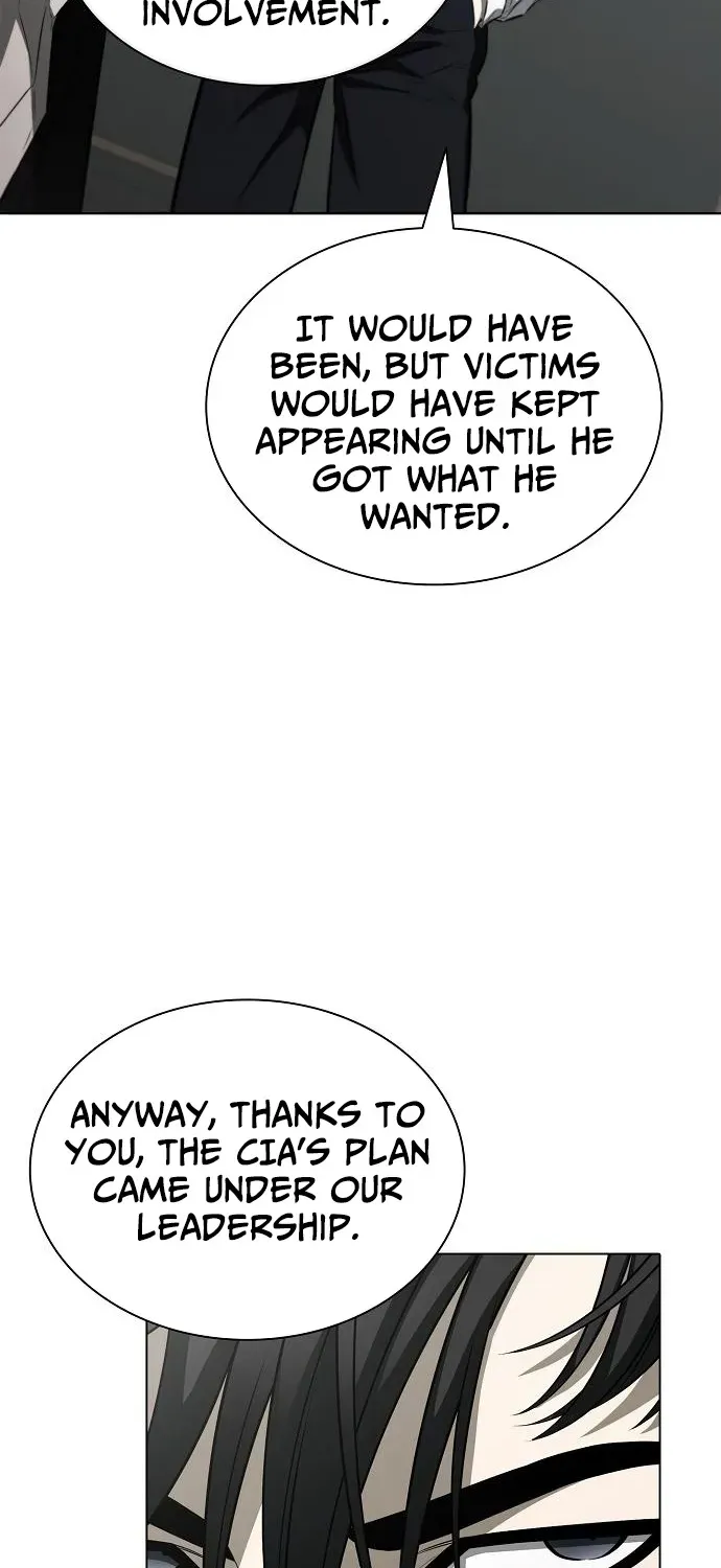The Prosecutor’s Blade: A Former Mercenary’s Revenge Chapter 17 page 38 - 