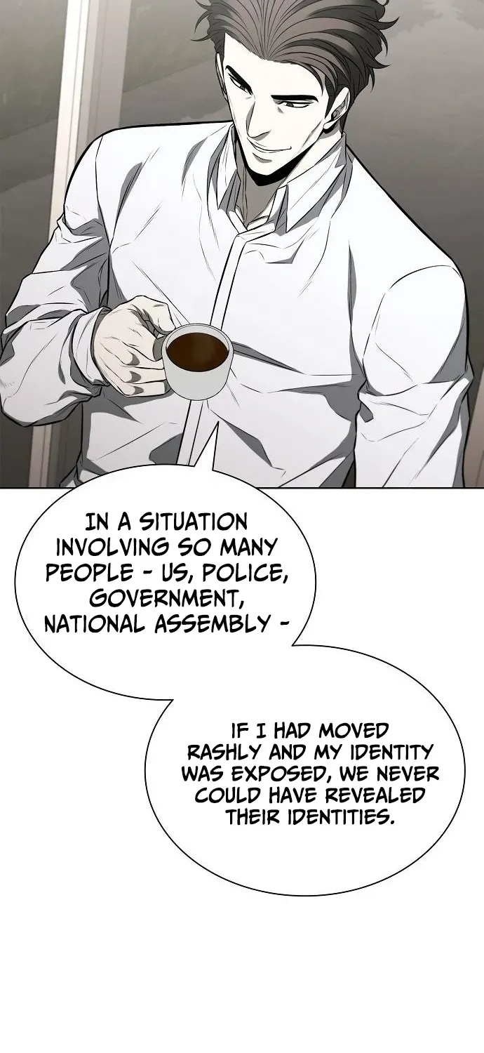 The Prosecutor’s Blade: A Former Mercenary’s Revenge Chapter 17 page 40 - 