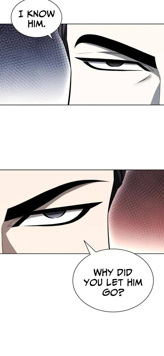 The Prosecutor’s Blade: A Former Mercenary’s Revenge Chapter 17 page 5 - 