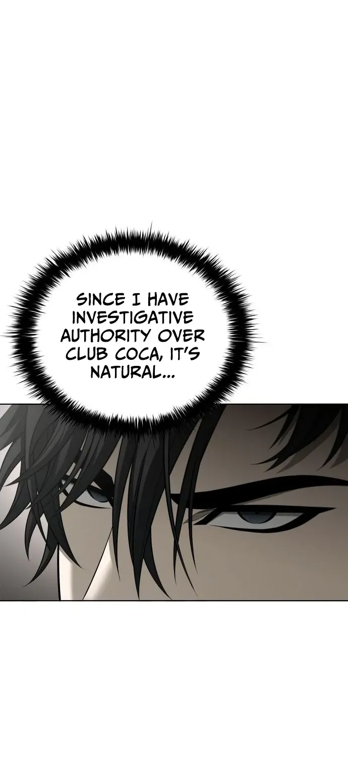 The Prosecutor’s Blade: A Former Mercenary’s Revenge Chapter 17 page 44 - 