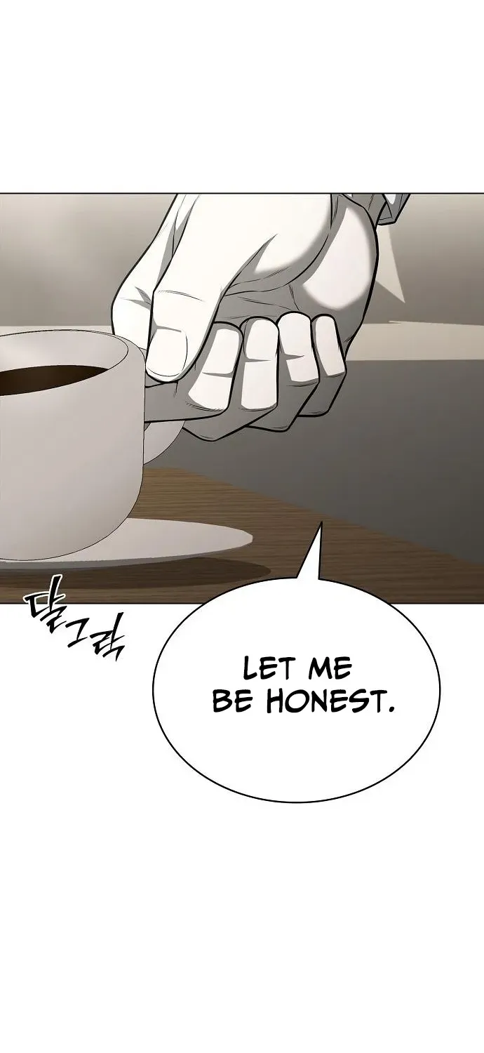 The Prosecutor’s Blade: A Former Mercenary’s Revenge Chapter 17 page 45 - 