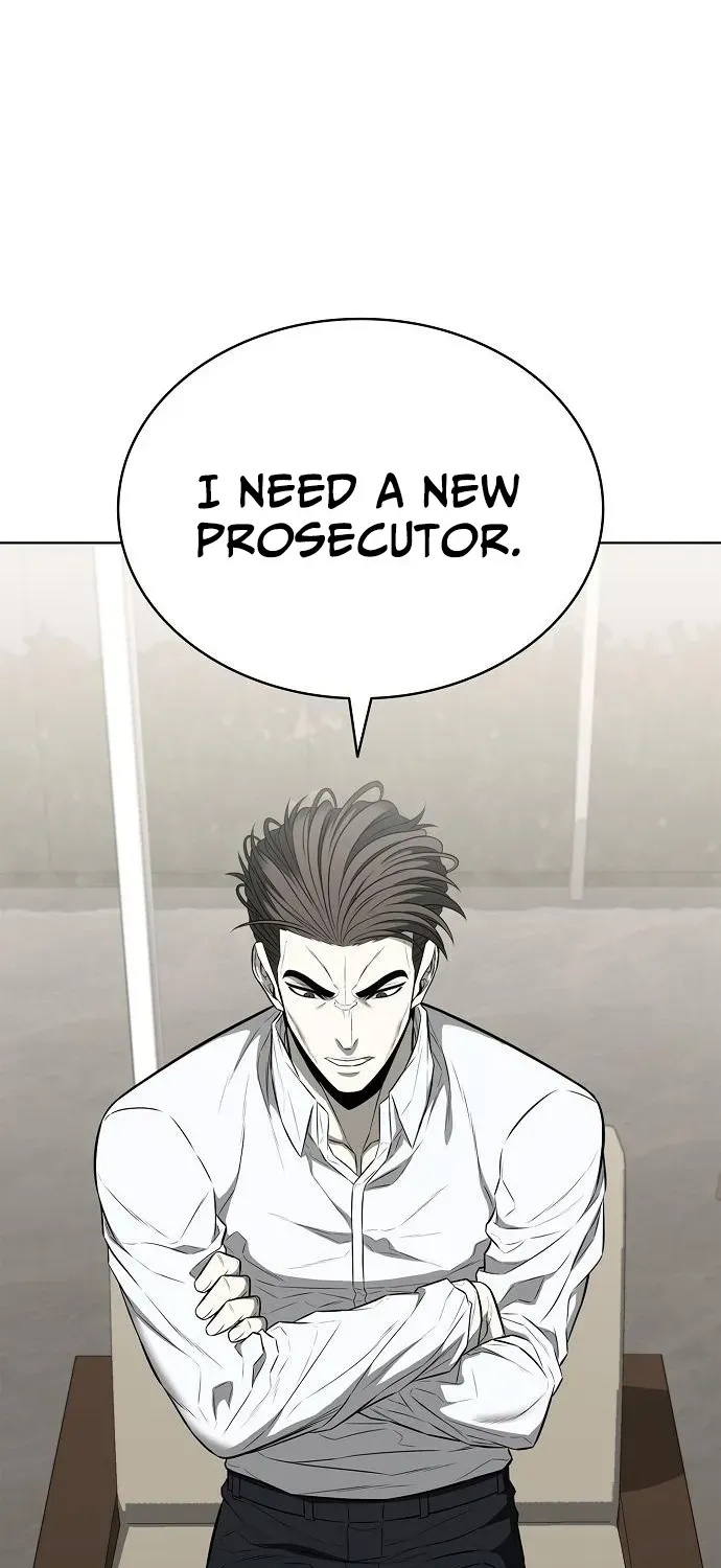 The Prosecutor’s Blade: A Former Mercenary’s Revenge Chapter 17 page 46 - 