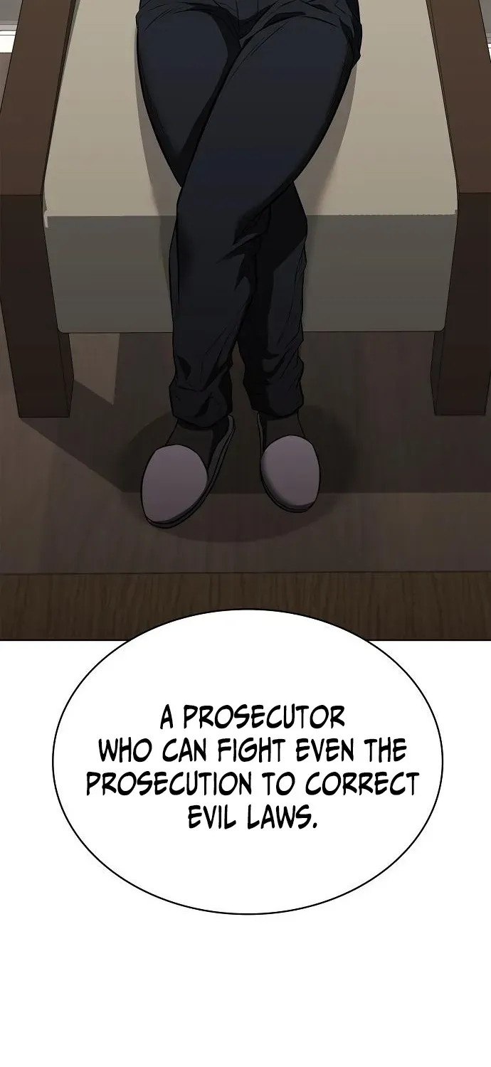 The Prosecutor’s Blade: A Former Mercenary’s Revenge Chapter 17 page 47 - 