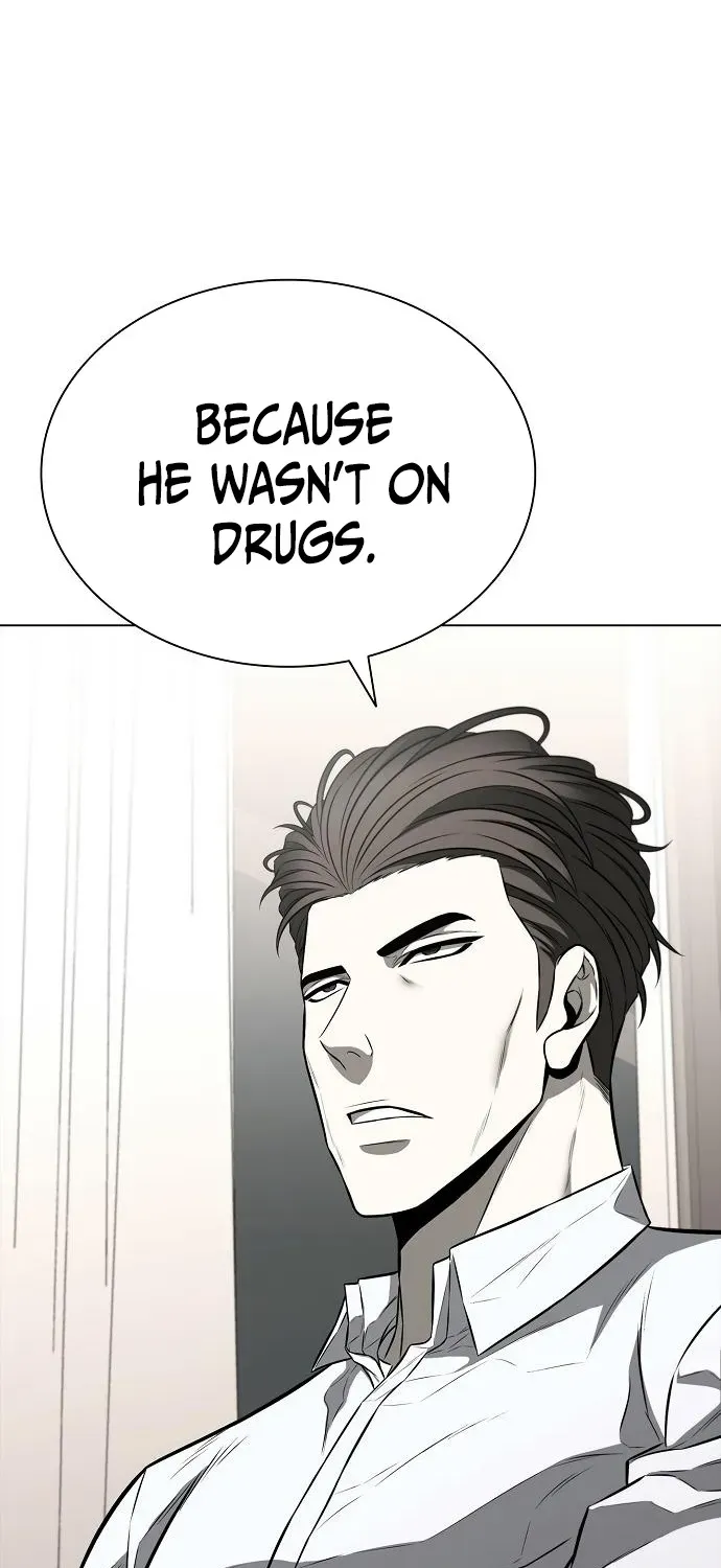 The Prosecutor’s Blade: A Former Mercenary’s Revenge Chapter 17 page 6 - 