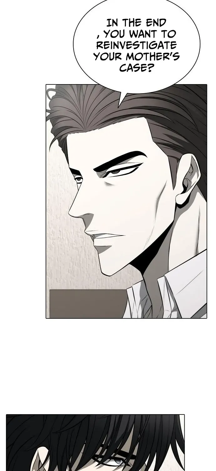 The Prosecutor’s Blade: A Former Mercenary’s Revenge Chapter 17 page 51 - 