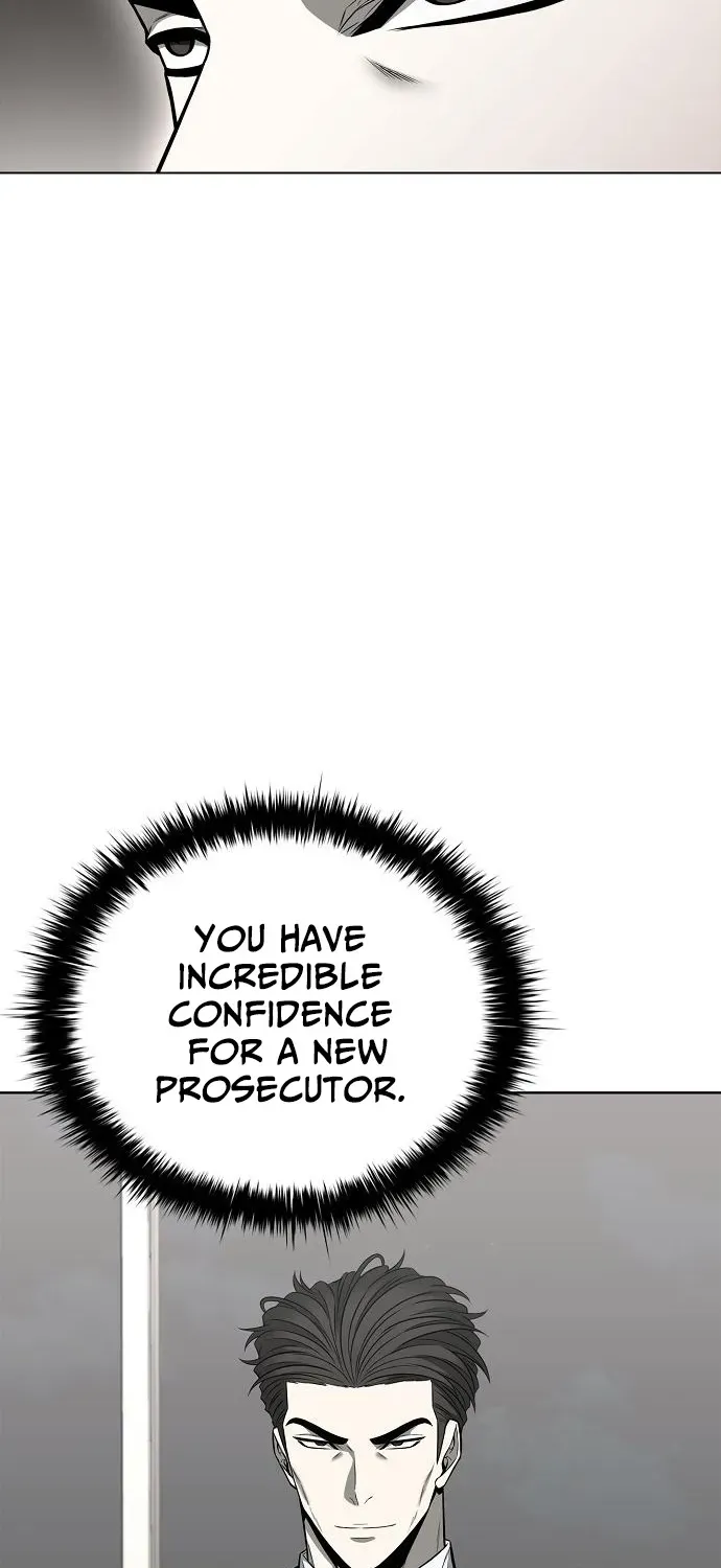 The Prosecutor’s Blade: A Former Mercenary’s Revenge Chapter 17 page 53 - 