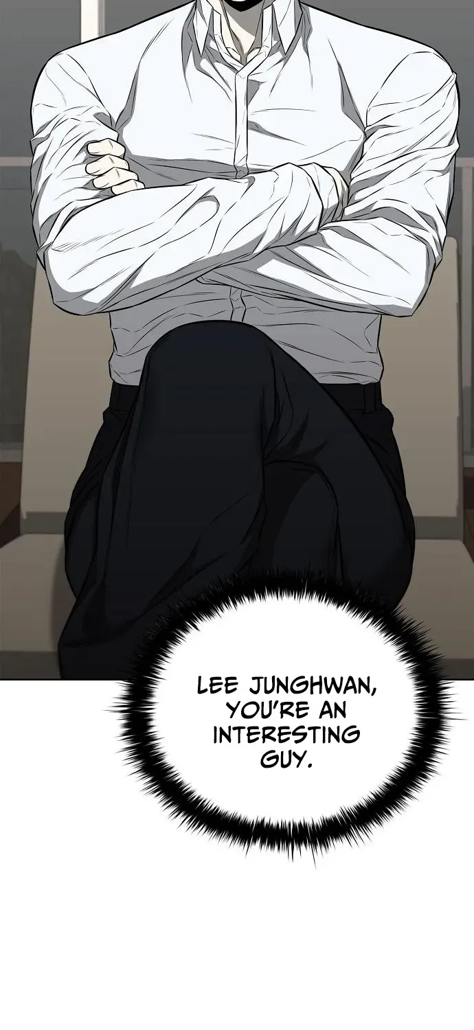 The Prosecutor’s Blade: A Former Mercenary’s Revenge Chapter 17 page 54 - 