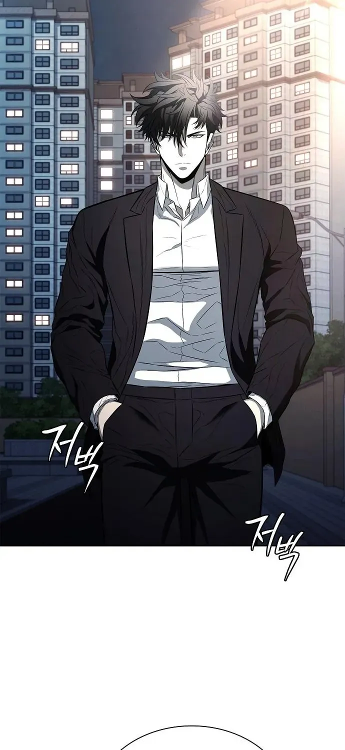 The Prosecutor’s Blade: A Former Mercenary’s Revenge Chapter 17 page 57 - 