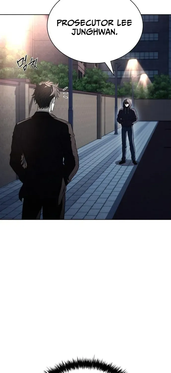 The Prosecutor’s Blade: A Former Mercenary’s Revenge Chapter 17 page 58 - 