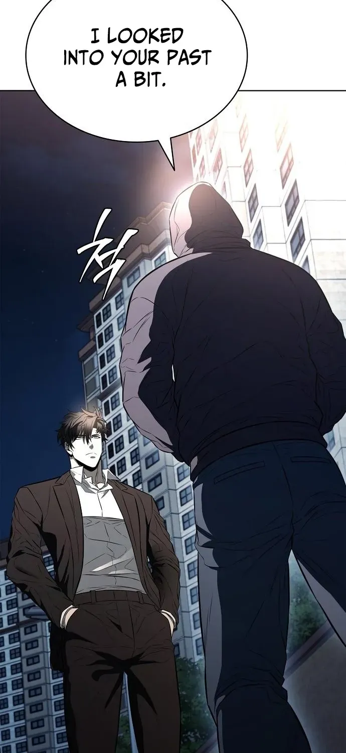 The Prosecutor’s Blade: A Former Mercenary’s Revenge Chapter 17 page 61 - 