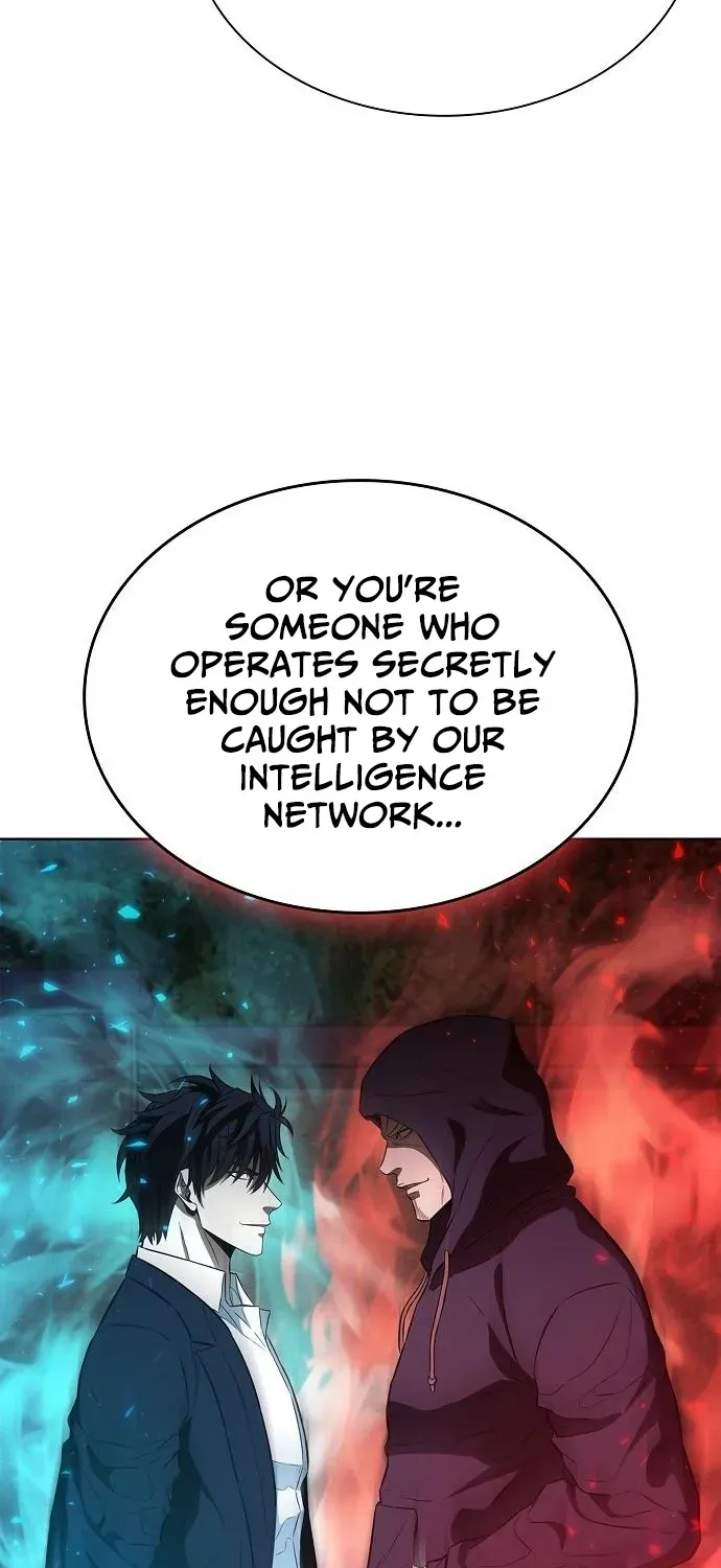 The Prosecutor’s Blade: A Former Mercenary’s Revenge Chapter 17 page 64 - 