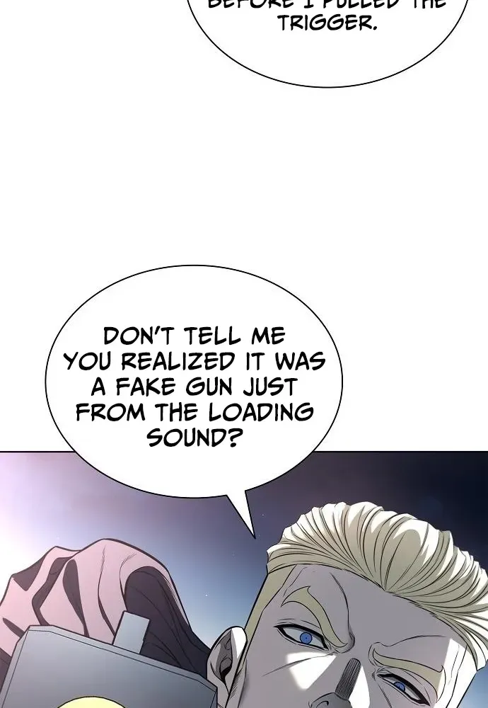 The Prosecutor’s Blade: A Former Mercenary’s Revenge Chapter 17 page 70 - 