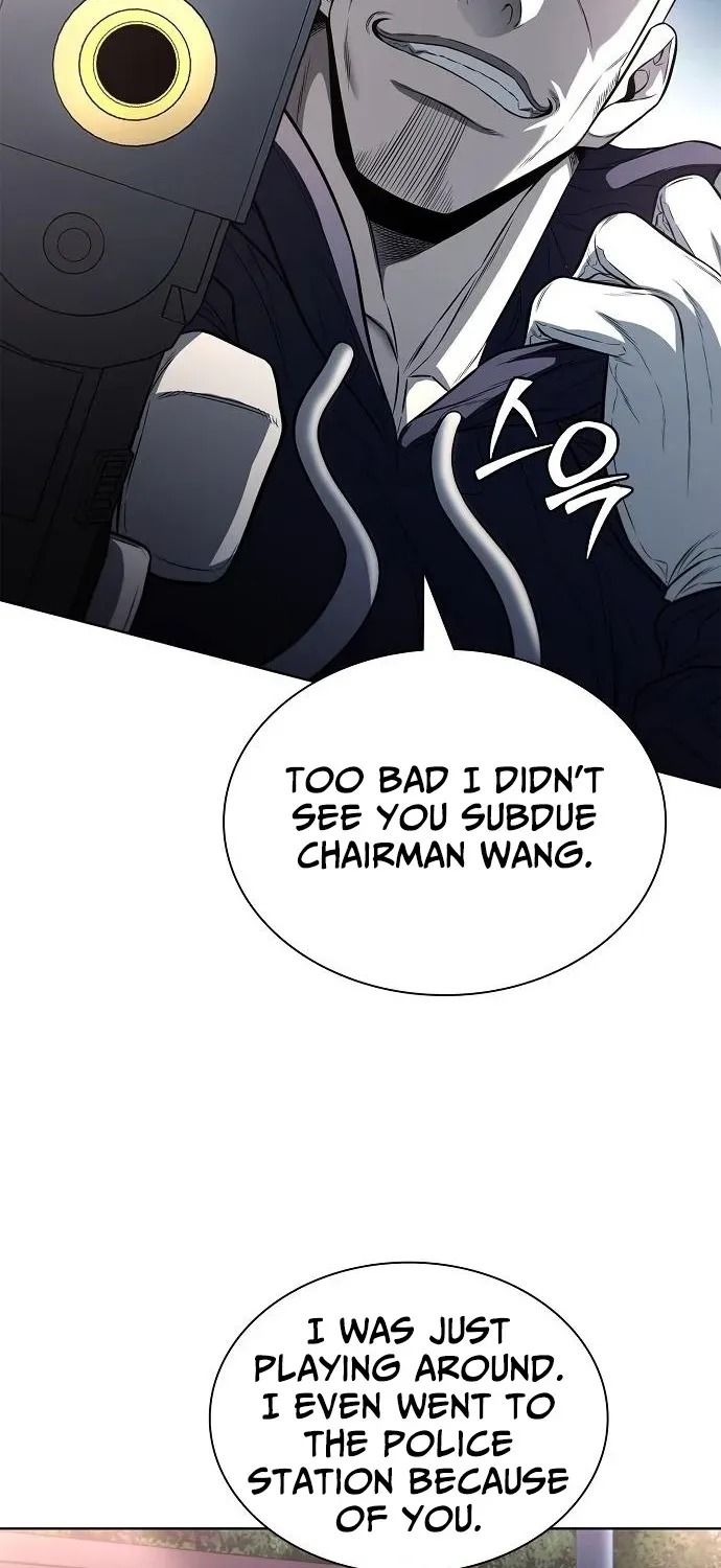 The Prosecutor’s Blade: A Former Mercenary’s Revenge Chapter 17 page 71 - 